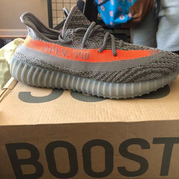 Yeezy Boost 350 deadstock - Picture 3 of 6